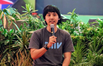 Sukses Bikin Aplikasi Buat Kesehatan Mental thumbnail